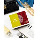 Pojemny, zielony portfel damski ze skóry naturalnej z systemem RFID - Peterson Pojemny, zielony portfel damski ze skóry naturalnej z systemem RFID - Peterson