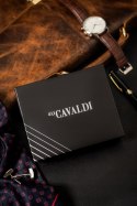 Duży, skórzany portfel męski z systemem RFID - 4U Cavaldi Duży, skórzany portfel męski z systemem RFID - 4U Cavaldi