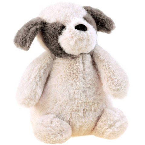 Pluszowy Piesek maskotka Pluszak 20 cm ZA4401 Pluszowy Piesek maskotka Pluszak 20 cm ZA4401