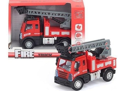Straż pożąrna 1:64