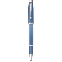 Pióro kulkowe Parker IM Rituals Turquoise Blue