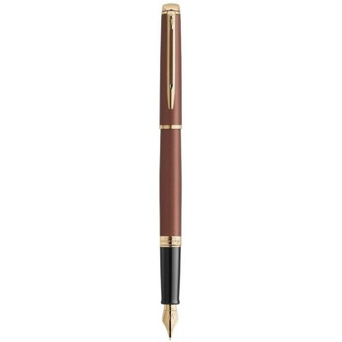 Pióro wieczne Waterman Hémisphere GT Copper Red Pióro wieczne Waterman Hémisphere GT Copper Red