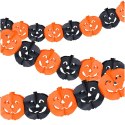 Girlanda - dynia 3m Ruhhy 26030