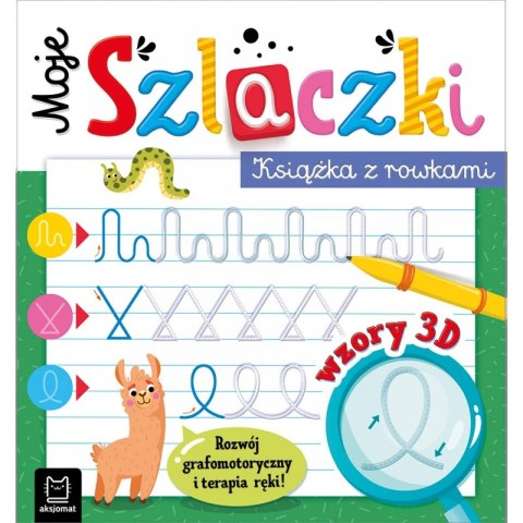 MOJE SZLACZKI Z ROWKAMI MOJE SZLACZKI Z ROWKAMI
