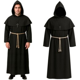 Strój mnicha na Halloween Ruhhy 26175