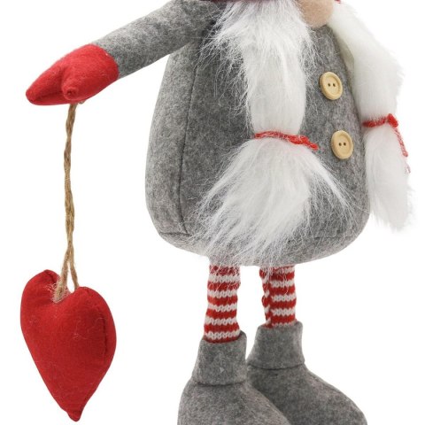 SKRZAT GNOM DEKORACYJNY 52CM GIRL