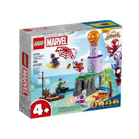 Marvel drużyna spider-mana Marvel drużyna spider-mana