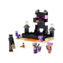 Minecraft arena endu Minecraft arena endu