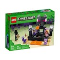 Minecraft arena endu Minecraft arena endu