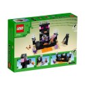 Minecraft arena endu Minecraft arena endu