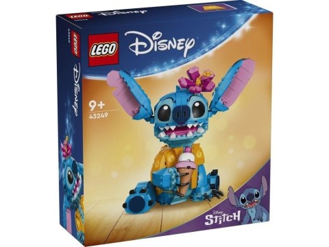 Lego DISNEY 43249 Stitch Lego DISNEY 43249 Stitch