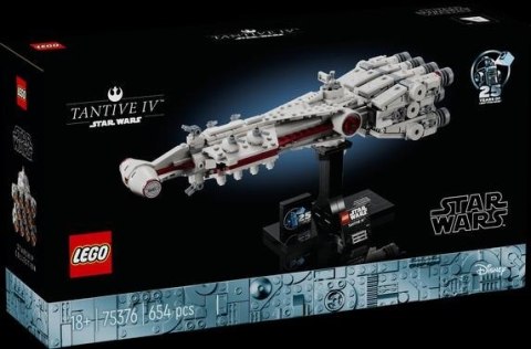 Lego STAR WARS 75376 L/50075376 Lego STAR WARS 75376 L/50075376